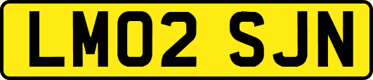 LM02SJN