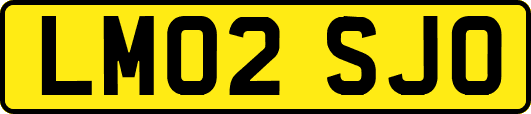 LM02SJO