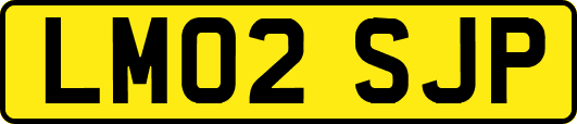 LM02SJP