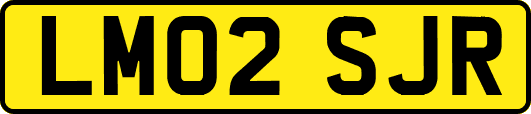 LM02SJR