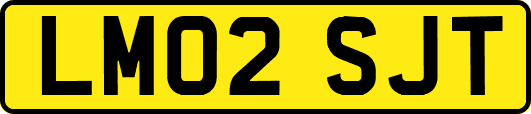 LM02SJT