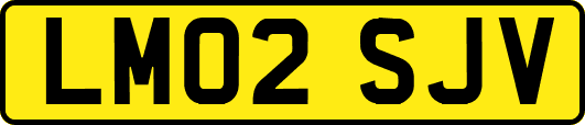 LM02SJV