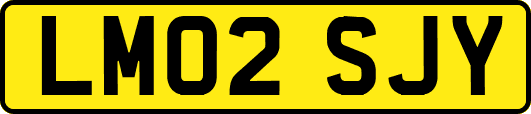 LM02SJY