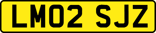 LM02SJZ