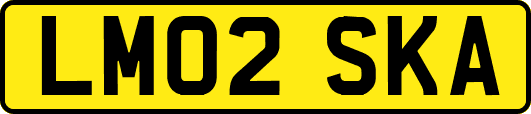 LM02SKA