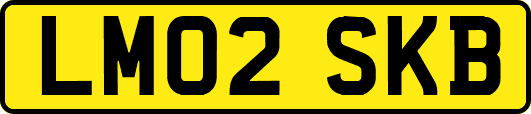 LM02SKB