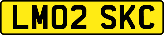 LM02SKC