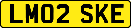 LM02SKE