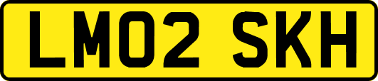 LM02SKH