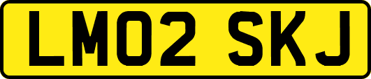 LM02SKJ