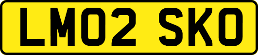 LM02SKO