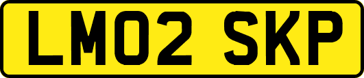 LM02SKP