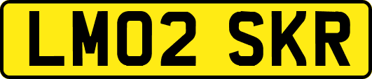 LM02SKR