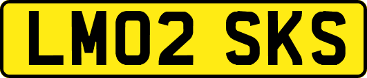 LM02SKS
