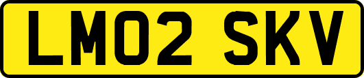 LM02SKV