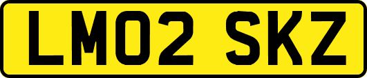 LM02SKZ