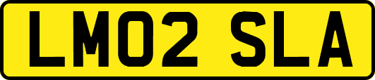 LM02SLA