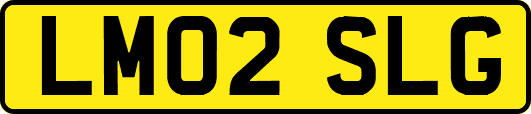 LM02SLG