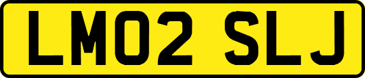 LM02SLJ
