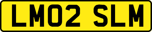 LM02SLM