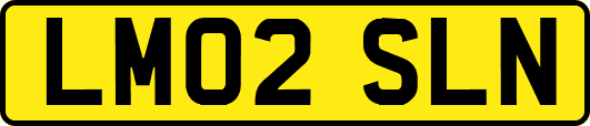 LM02SLN
