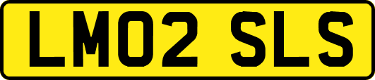 LM02SLS