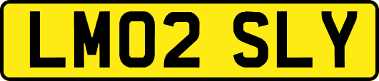 LM02SLY