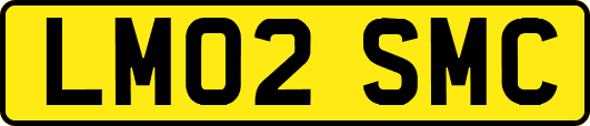 LM02SMC
