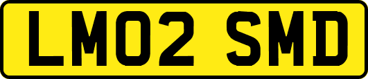 LM02SMD