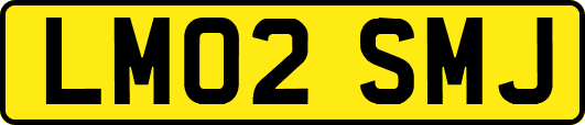 LM02SMJ