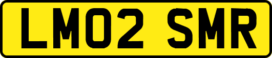 LM02SMR