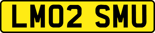 LM02SMU