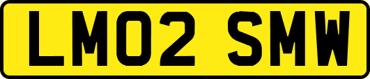 LM02SMW
