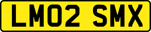 LM02SMX