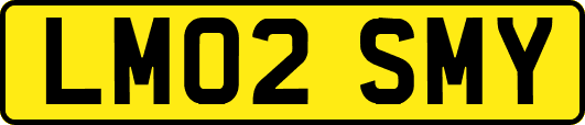 LM02SMY