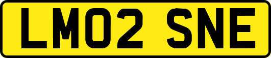 LM02SNE
