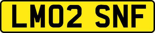 LM02SNF