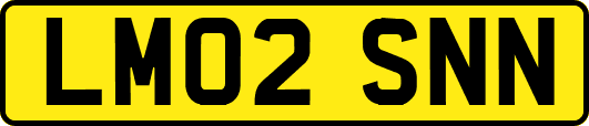 LM02SNN