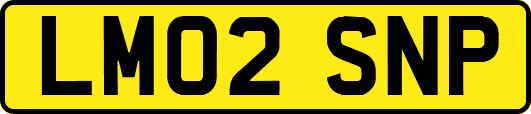 LM02SNP
