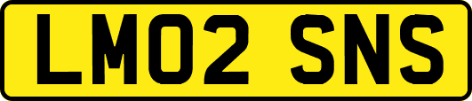 LM02SNS