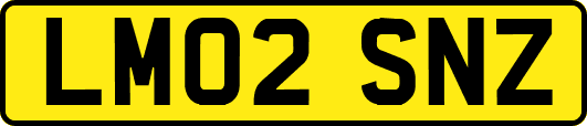 LM02SNZ