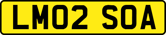 LM02SOA
