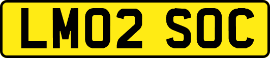 LM02SOC