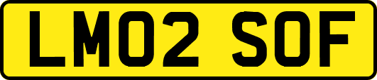 LM02SOF