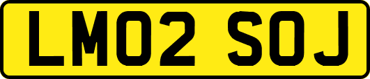 LM02SOJ