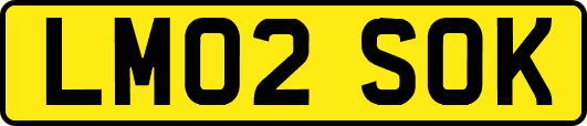 LM02SOK