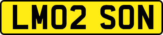 LM02SON