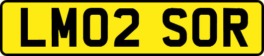 LM02SOR