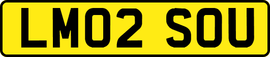 LM02SOU