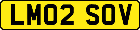 LM02SOV